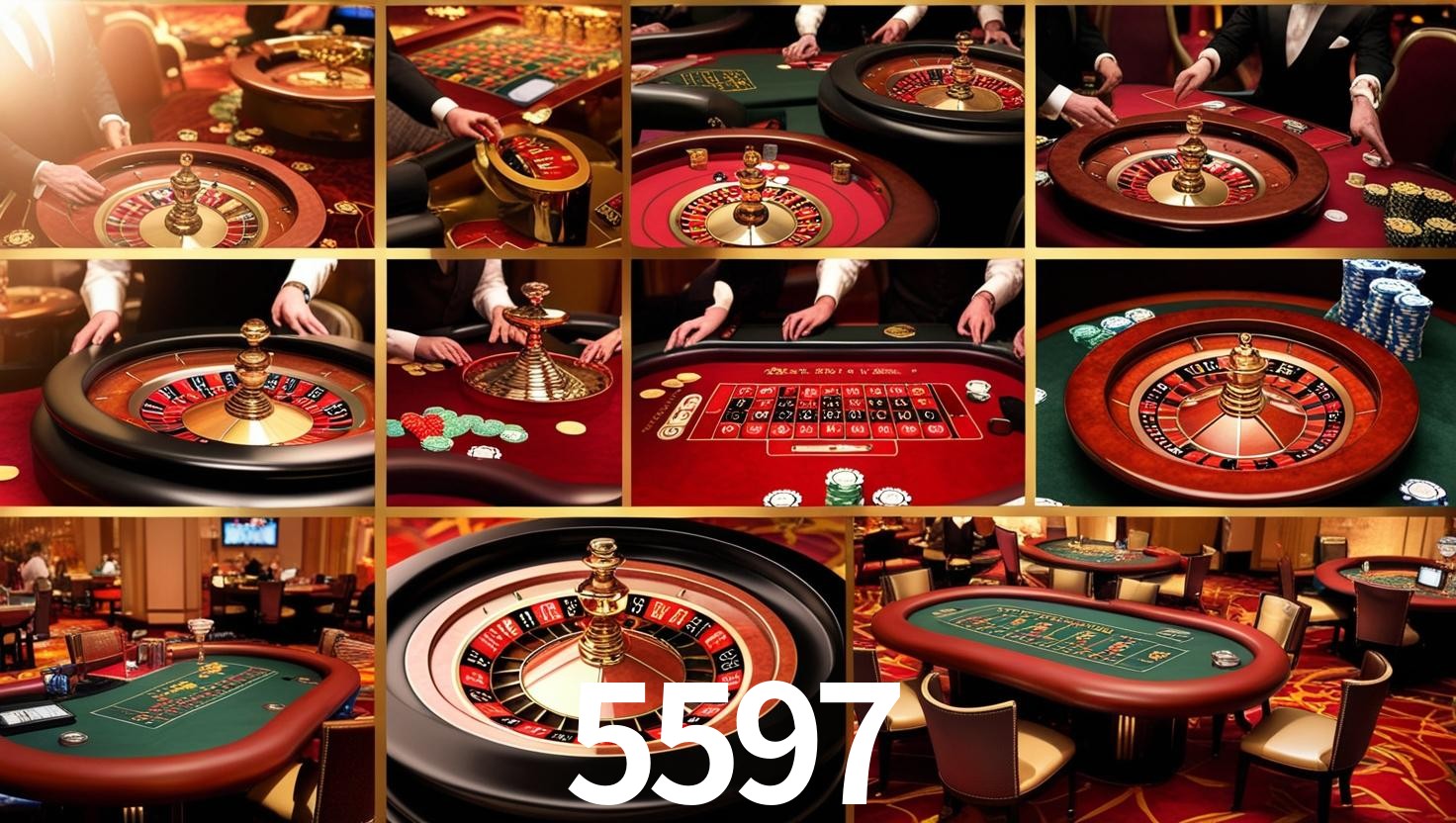 Cadastro Rápido 5597.COM