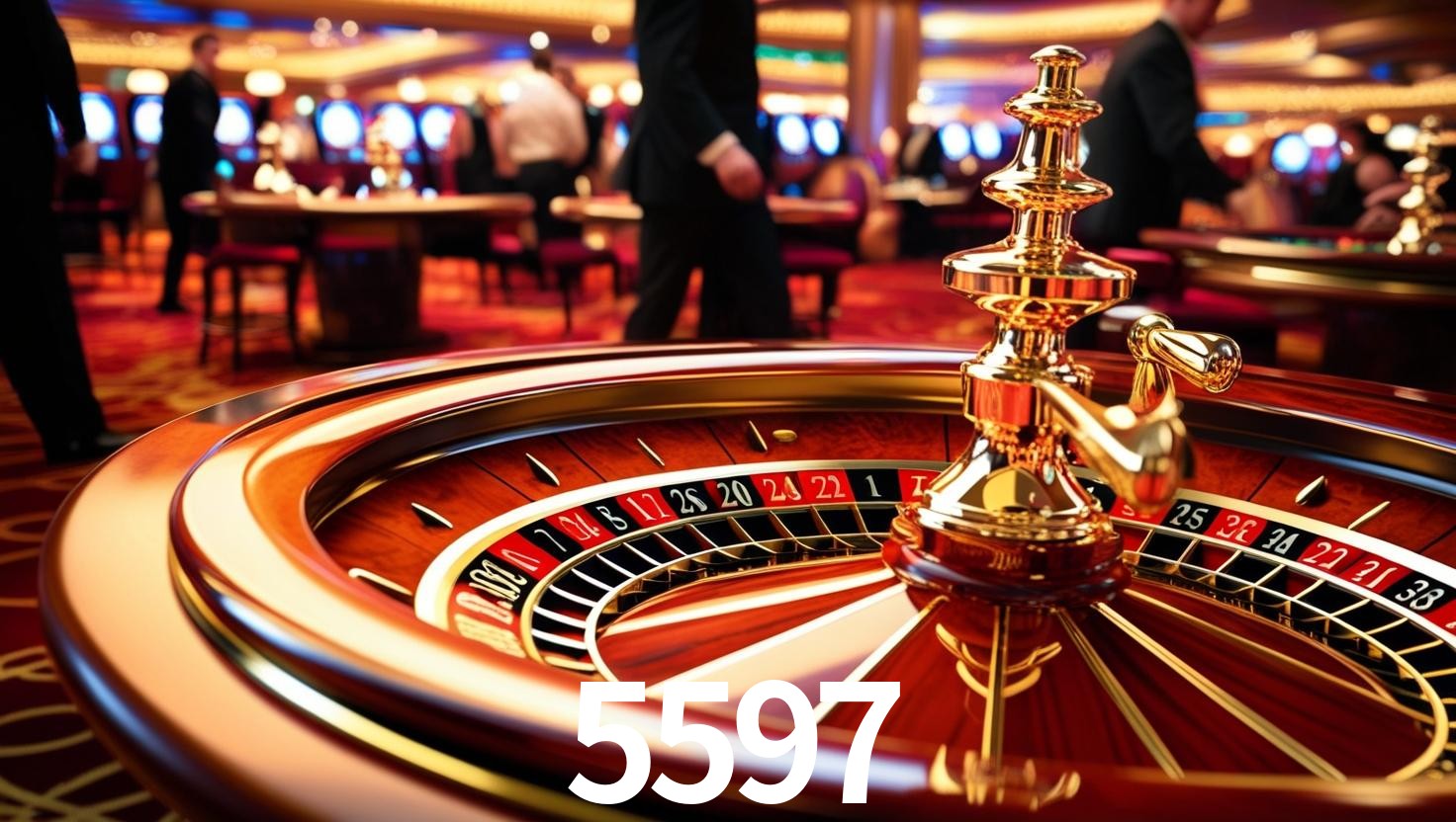 Login Seguro 5597.COM