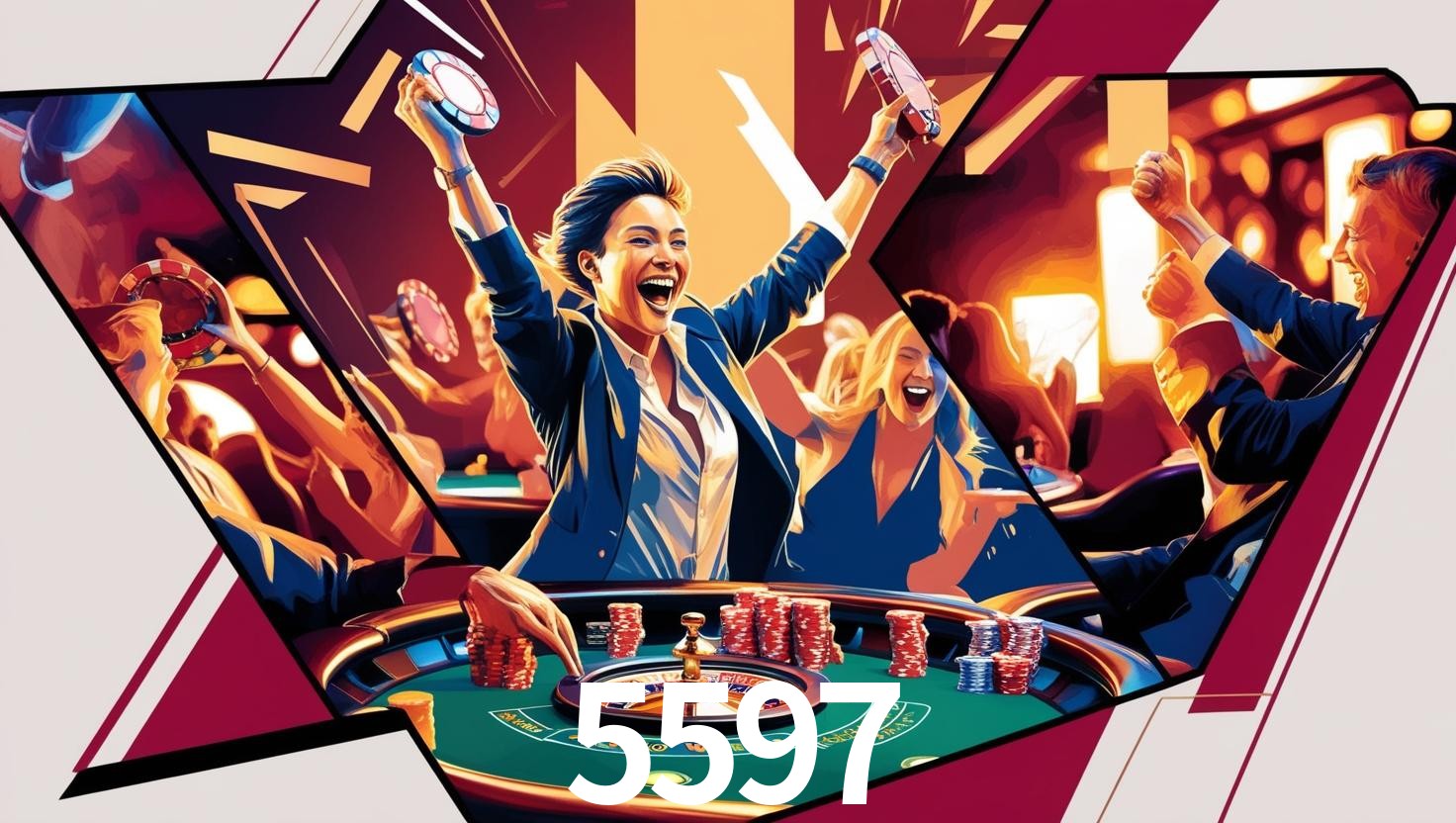 5597.COM Login Rápido