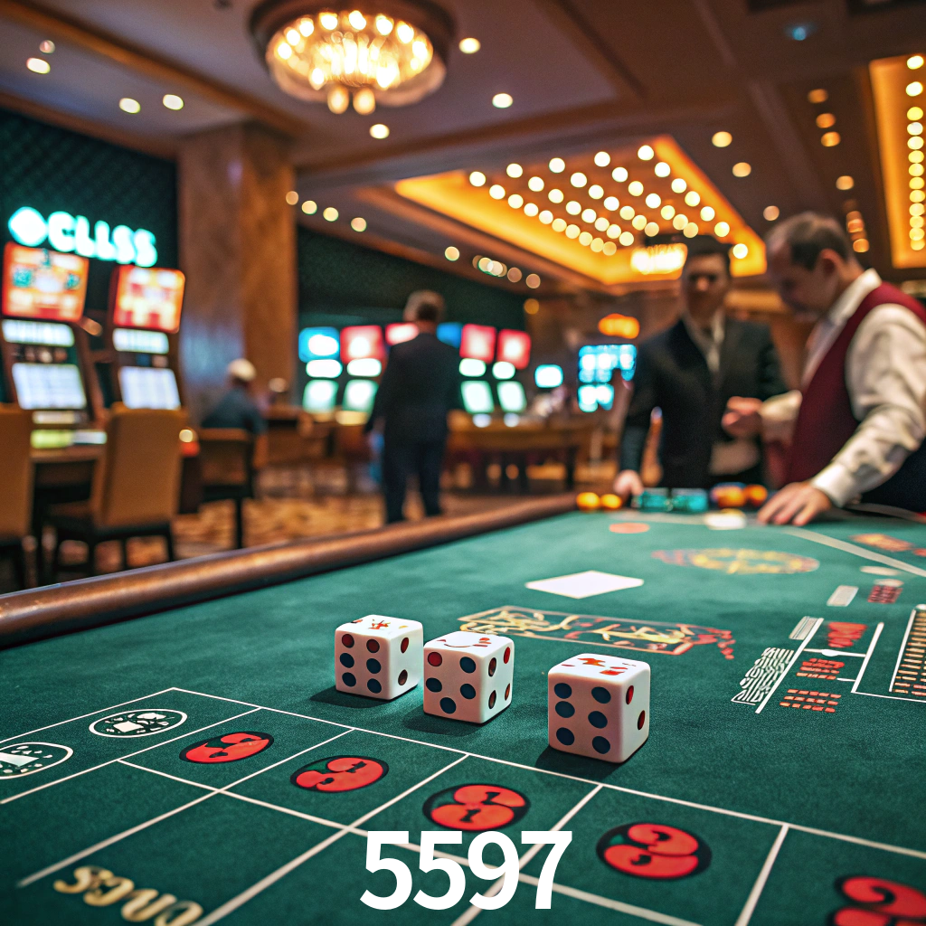 Verificação de Conta 5597.COM